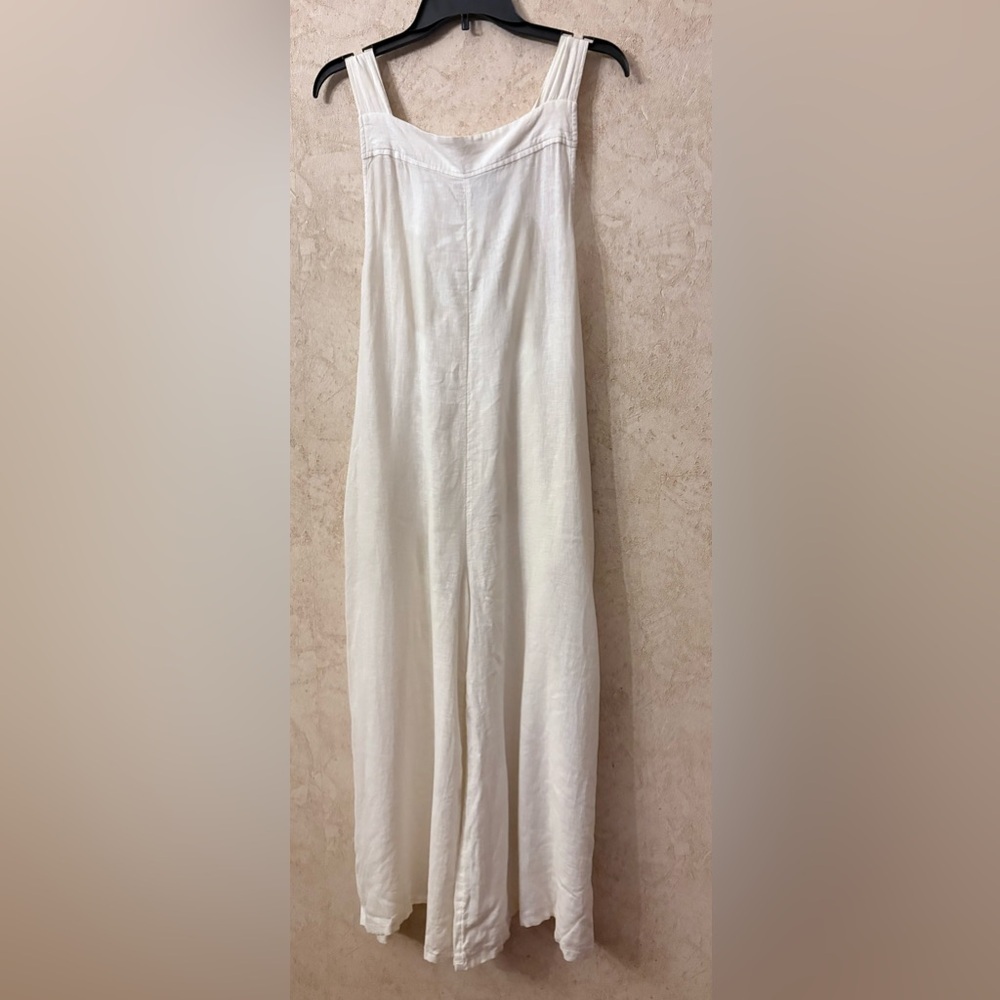 Haute Hippie Jumpsuit/Swim CoverUp - Picture 3 of 6